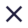 icon close menu