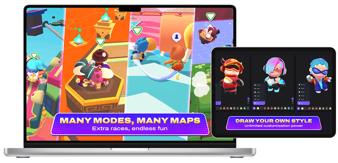 image notebook and tablet