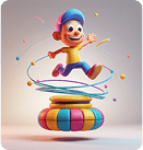 image card