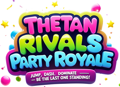 logo Thetan Rivals